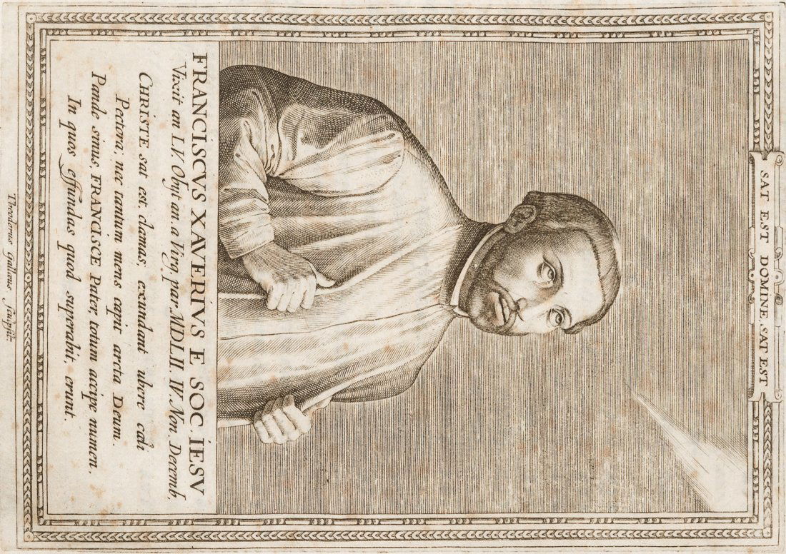 Gesuiti - Torsellini, Orazio (1 of 1)