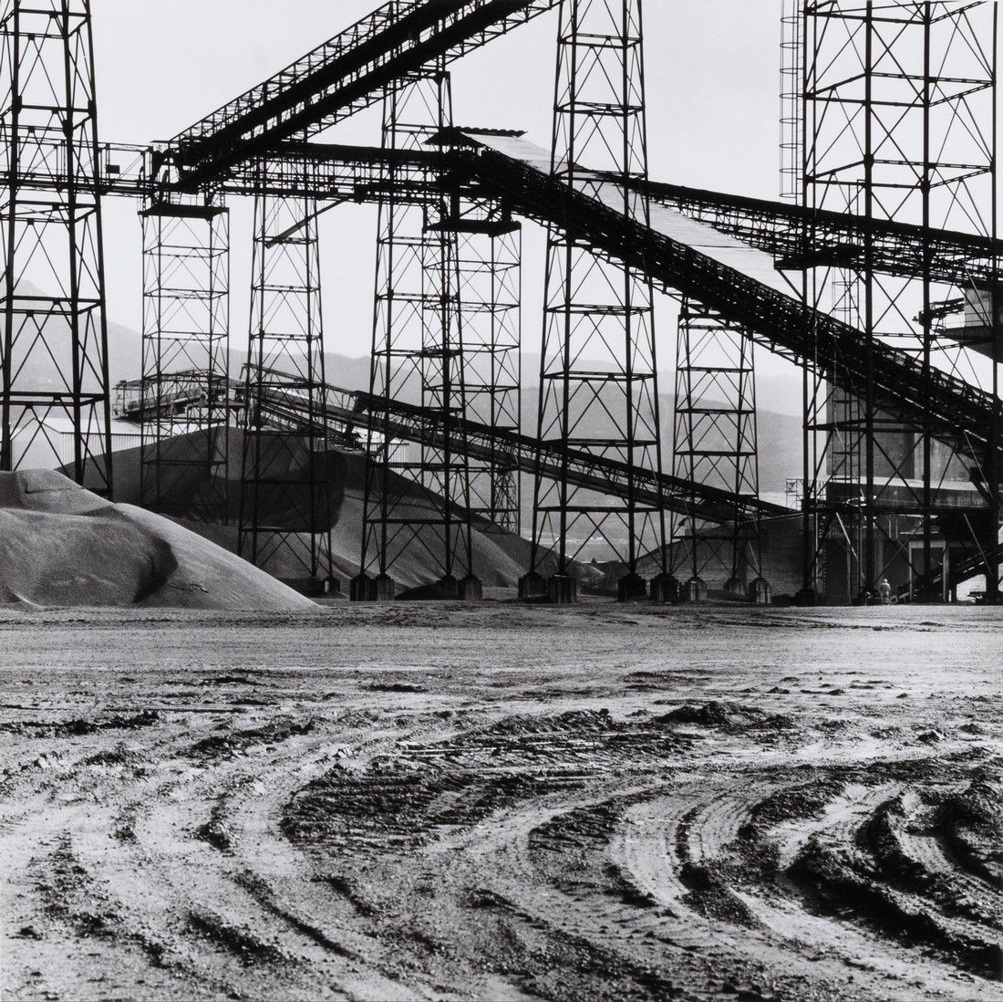 Gabriele Basilico (1944-2013) (1 of 1)