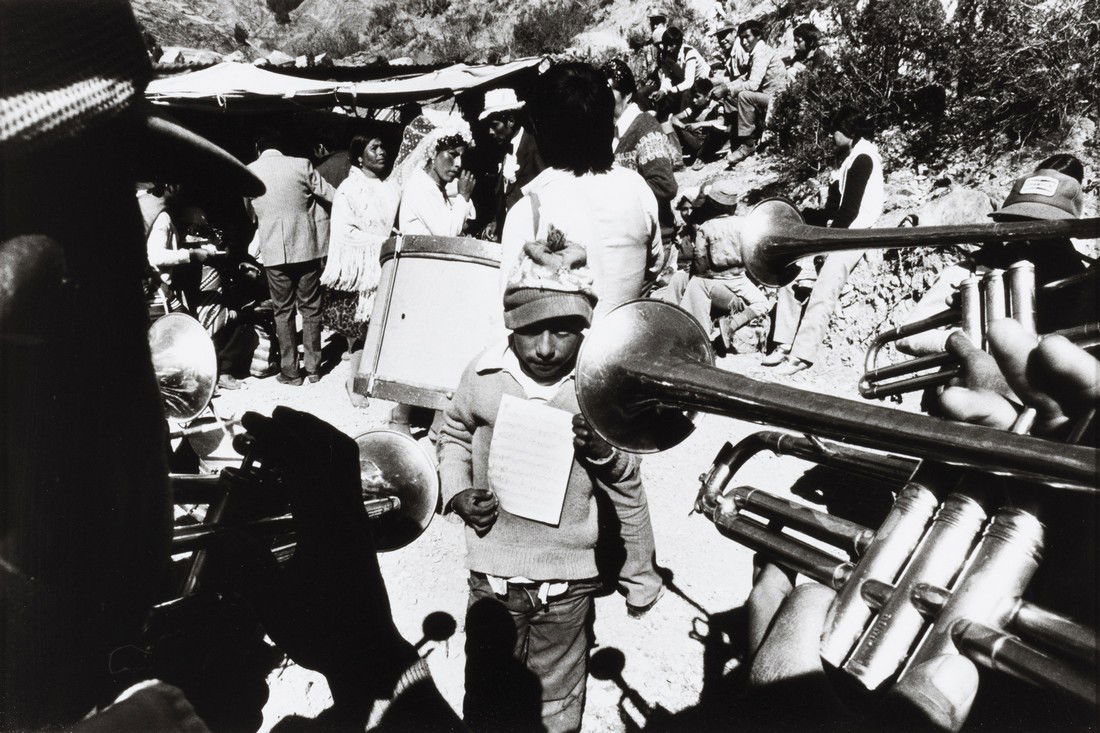 Ferdinando Scianna (1943) (1 of 1)