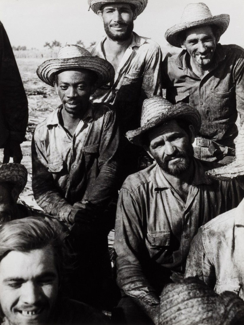 Osvaldo Salas (1914-1992) (1 of 1)