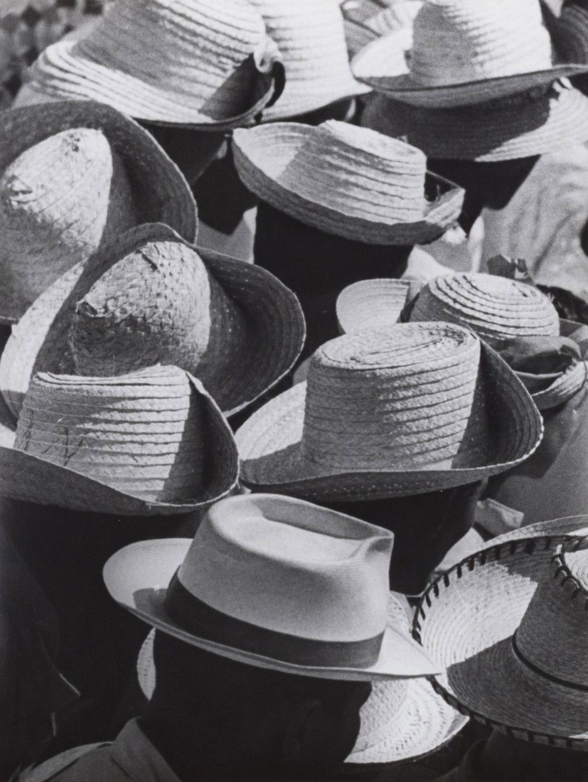 Osvaldo Salas (1914-1992) (1 of 1)