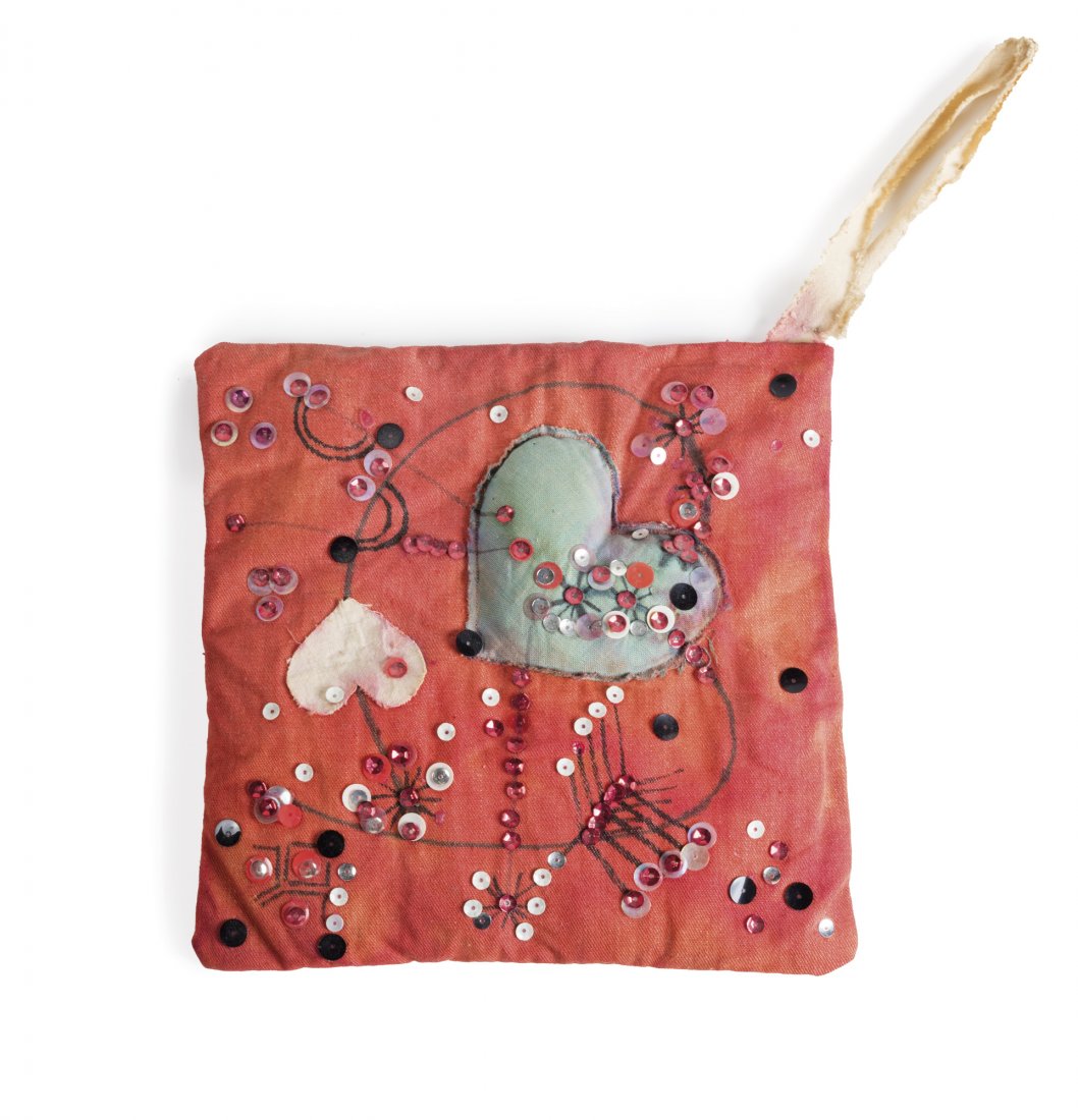 Maria Lai (Ulassai 1919 - Cardedu 2013) (1 of 1)