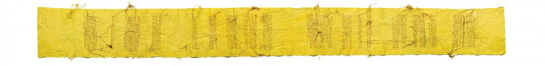 Maria Lai (Ulassai 1919 - Cardedu 2013) (1 of 1)