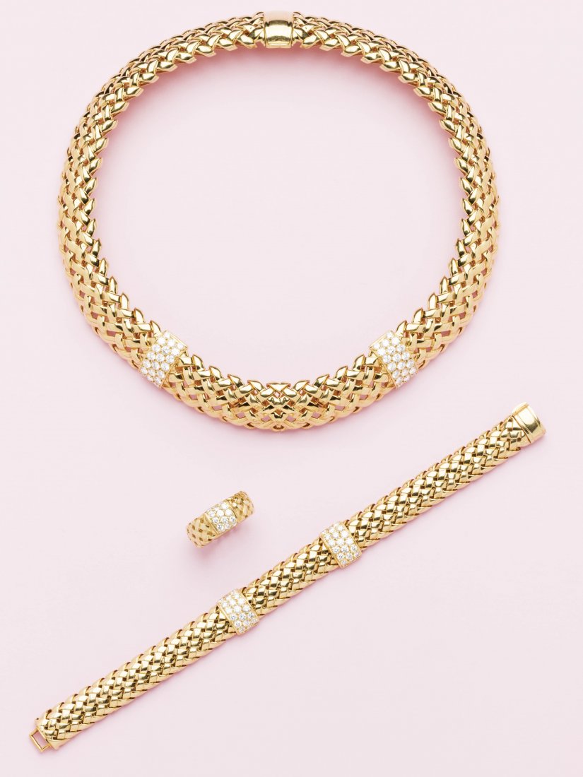 Tiffany & Co. (1 of 1)