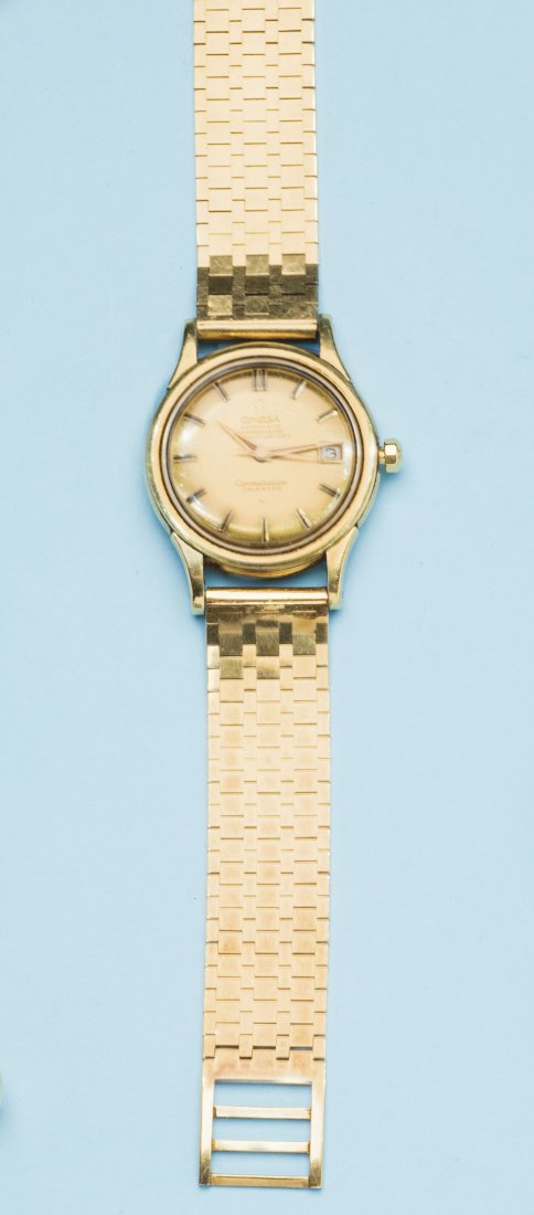 Omega Constellation (1 of 1)
