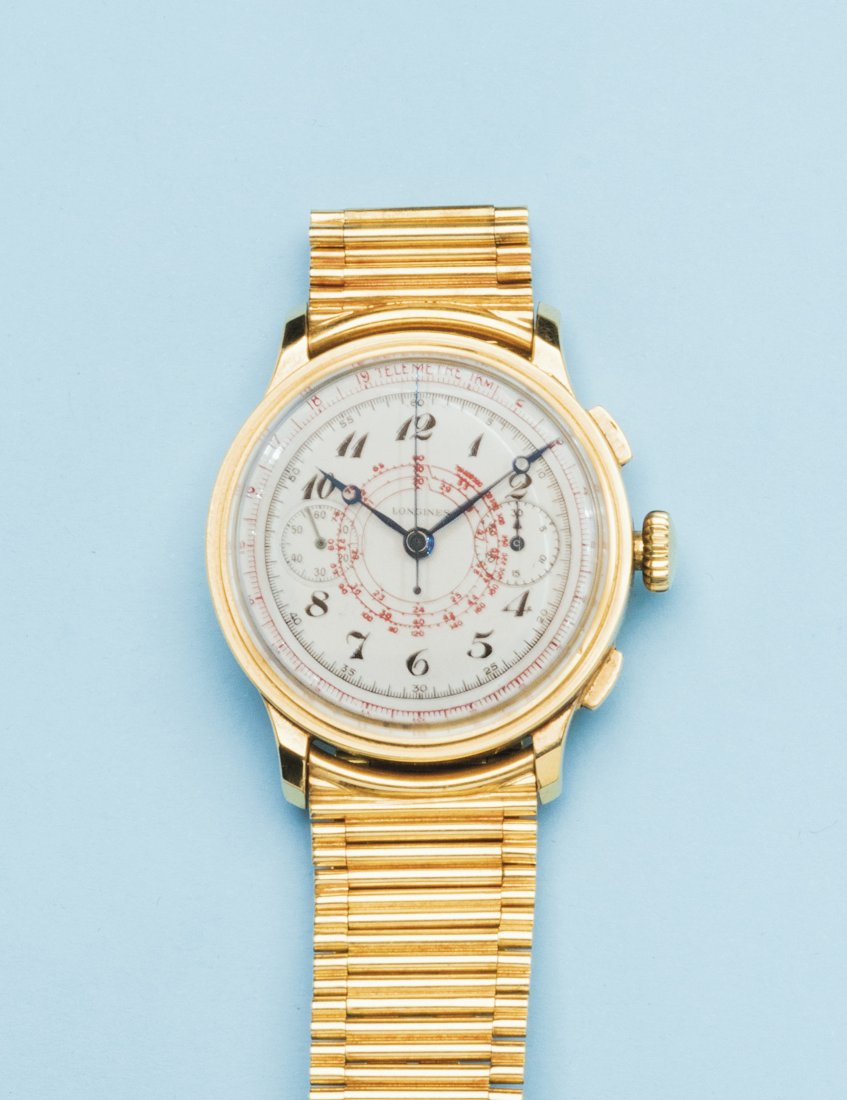 Longines (1 of 1)