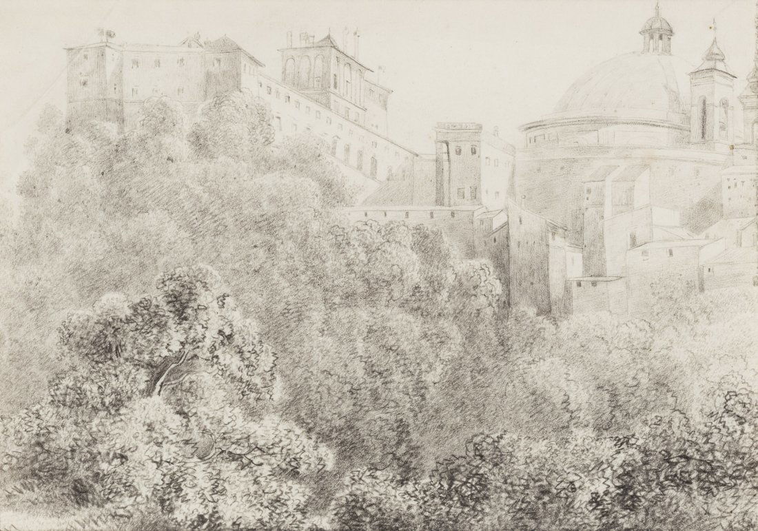 Scuola francese prima metà del XIX secolo (1 of 1)