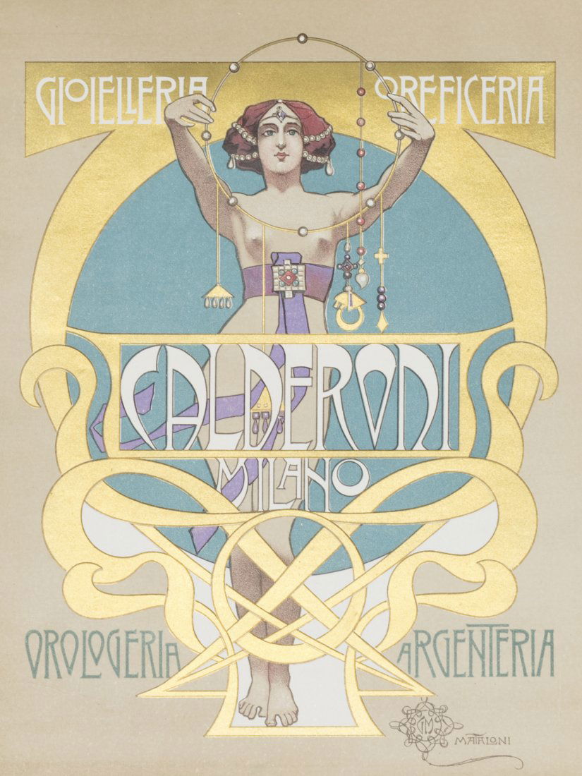 Art Nouveau (1 of 1)
