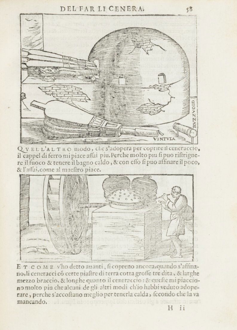 Biringuccio, Vannoccio (1 of 1)