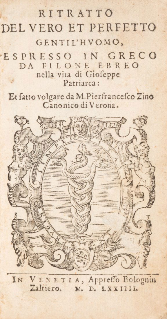 Philo, Alexandrinus (1 of 1)