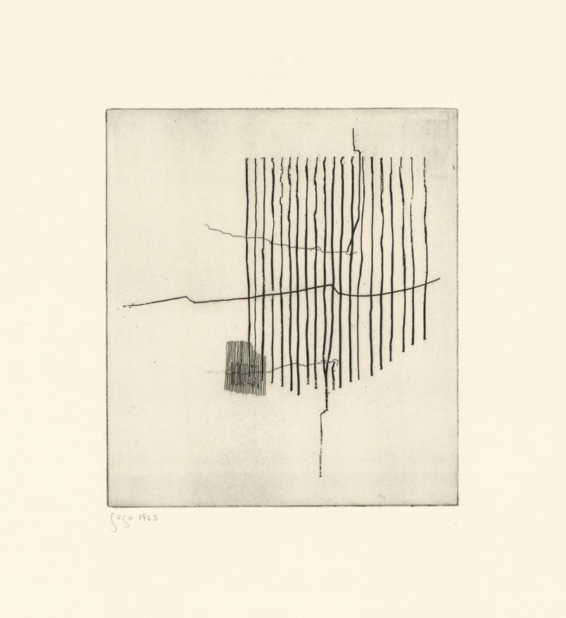 Etching by SeSo (1 of 3)