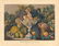 Currier & Ives, American Autumn Fruits Lithograph