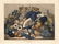 Currier & Ives, American Fruit Piece, Lithograph