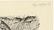 William Schaldach, Ink drawing - 2