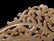 Han Dynasty - "Chang Le" Pattern Jade "Bi" - 6