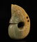 Hongshan Culture - Carved Jade Dragon