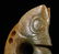 Hongshan Culture - Carved Jade Dragon - 4