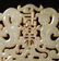 Han Dynasty - Dragon Pattern "Chang Le" Jade Bi - 6