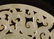 Han Dynasty - Dragon Pattern "Chang Le" Jade Bi - 8