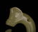 Hongshan Culture - Carved C Shape Jade Dragon - 6