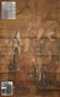 Ming Dynasty "Anonymous' Arhat Painting