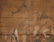 Ming Dynasty "Anonymous' Arhat Painting - 7