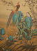 Giuseppe Castiglione - Flower and Bird Painting - 2