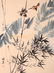 Weiqu Guo - Flower Painting - 15