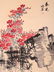 Weiqu Guo - Flower Painting - 7