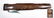 Qing Dynasty - Musical Instrument "Gu Qin"