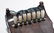 Qing Dynasty - Musical Instrument "Gu Qin" - 6