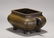 Four Leg Bronze Censer Carved "Ming Zhengde" - 2