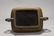 Four Leg Bronze Censer Carved "Ming Zhengde" - 3