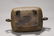 Four Leg Bronze Censer Carved "Ming Zhengde" - 4