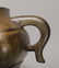 Four Leg Bronze Censer Carved "Ming Zhengde" - 7