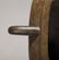 Four Leg Bronze Censer Carved "Ming Zhengde" - 8