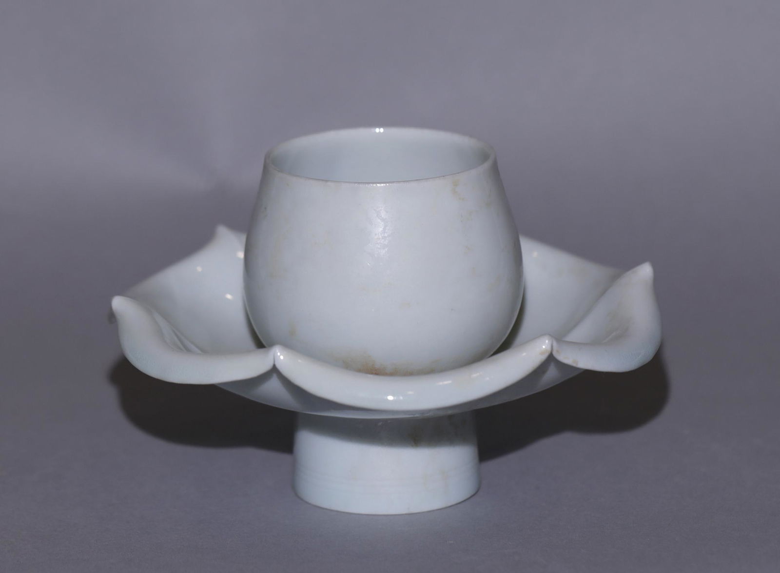 Song Dynasty - Colored Cup (1 of 8)