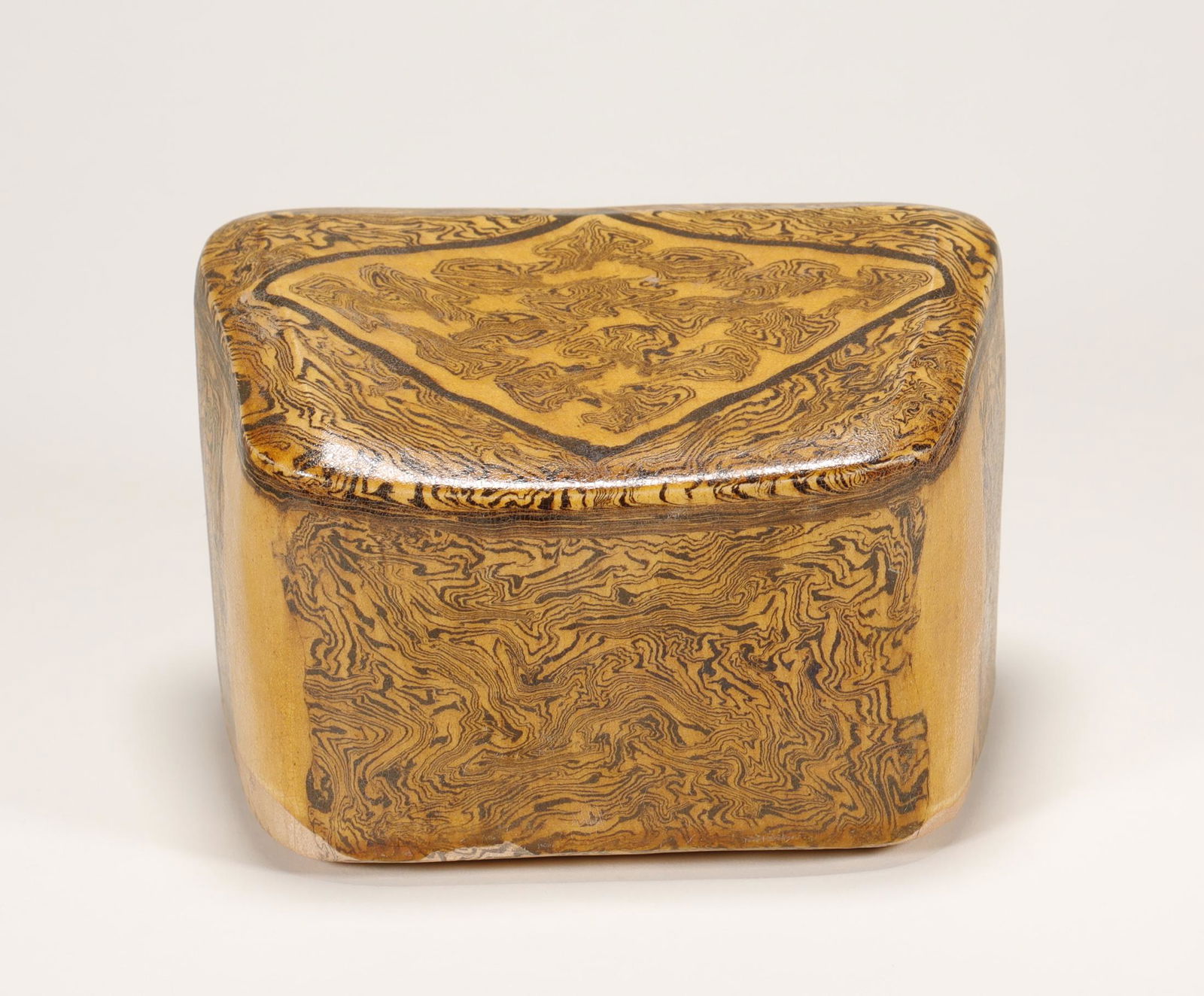 Tang Dynasty - Jiaotai Pillow (1 of 8)