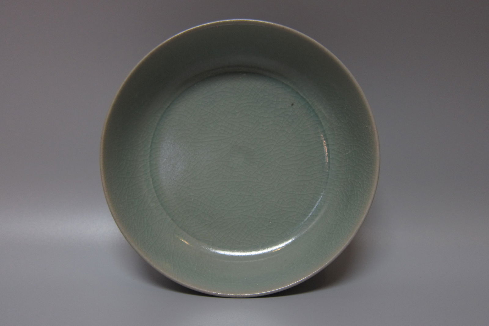 Song Dynasty Ru Kiln Washer (1 of 7)