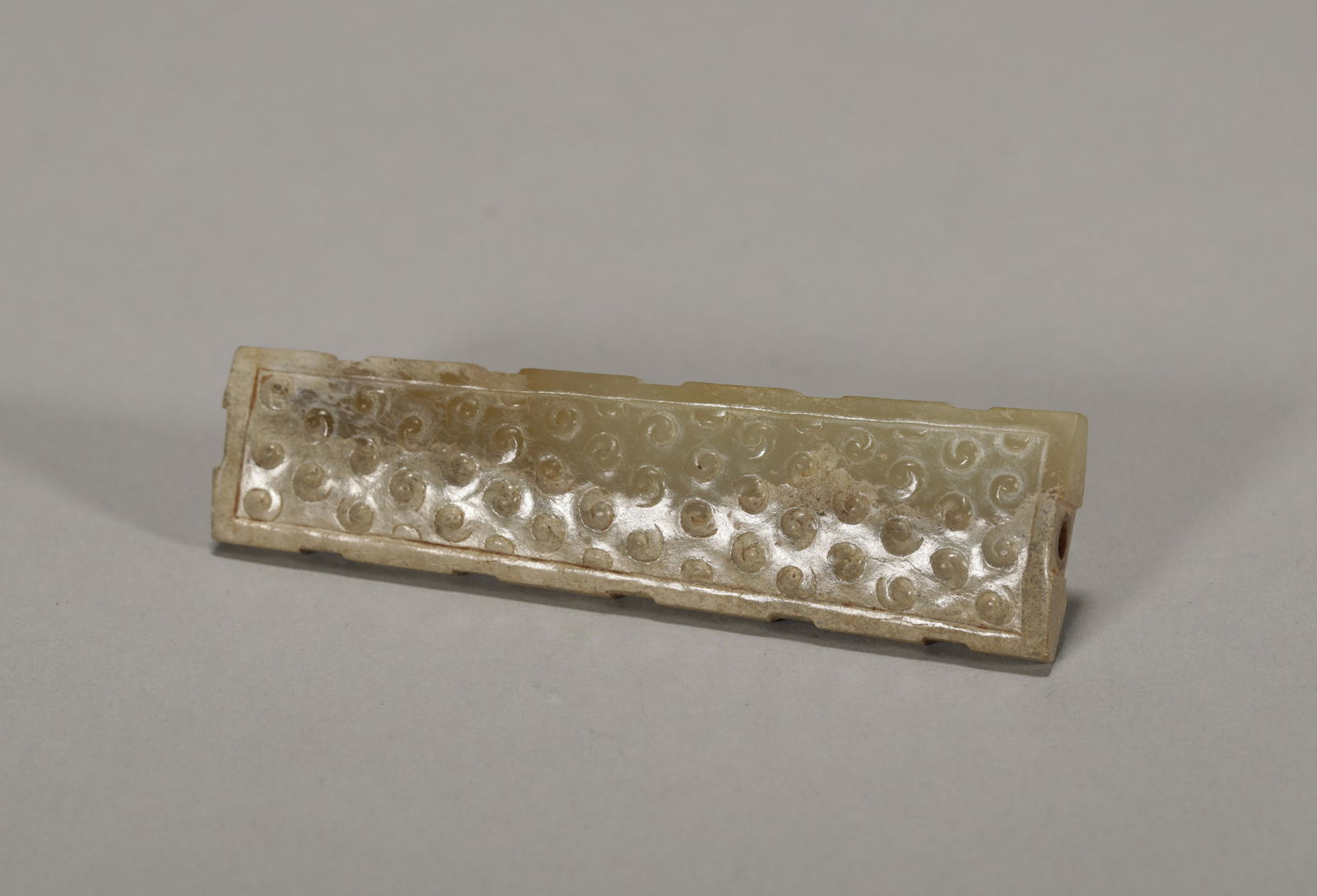 Yulezi of the Shang Dynasty (1 of 7)