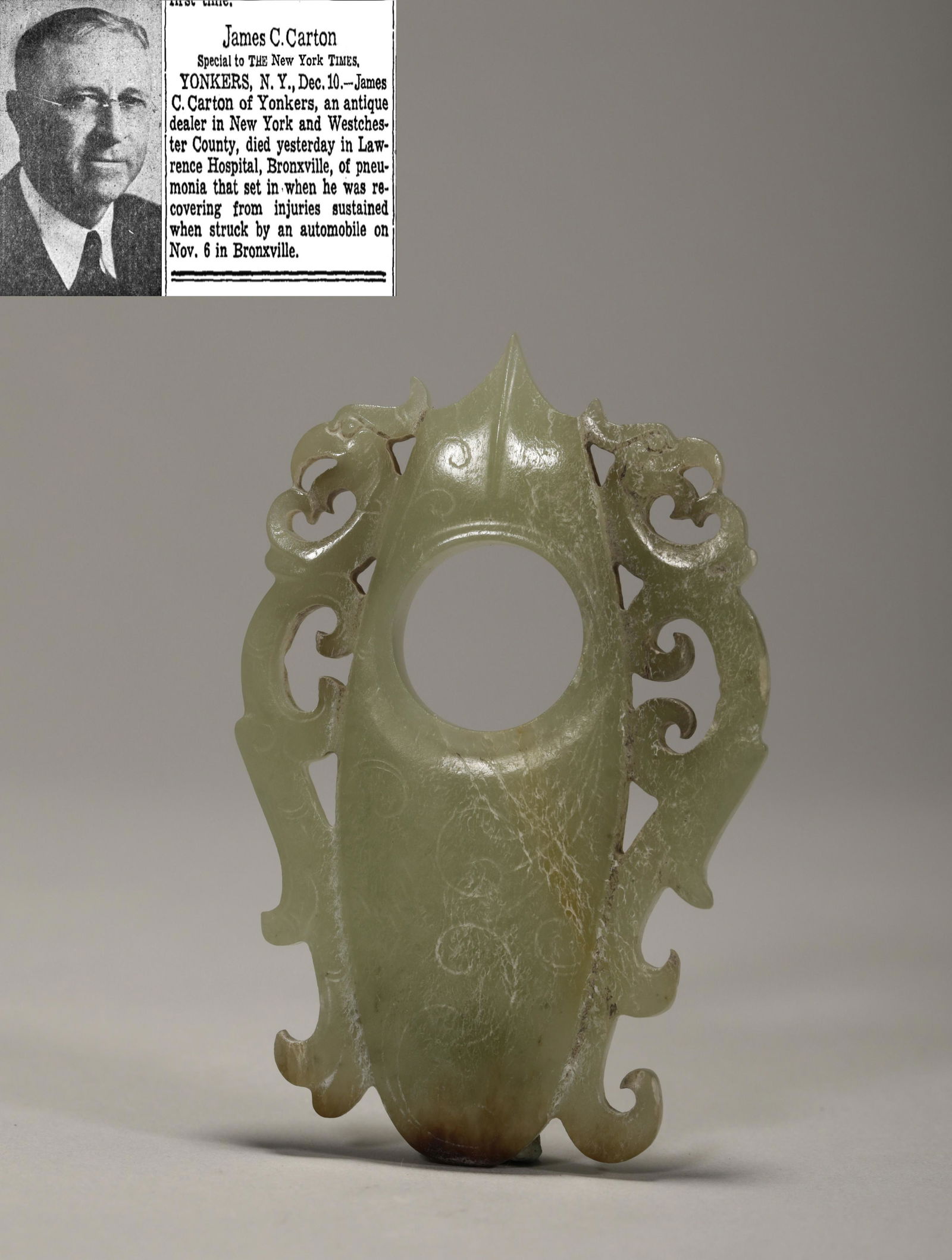 Han chicken heart with (1 of 6)