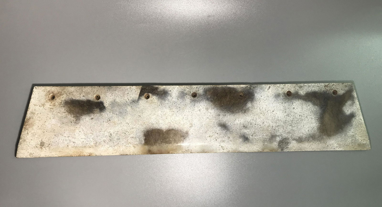 A Jade Knife (1 of 7)