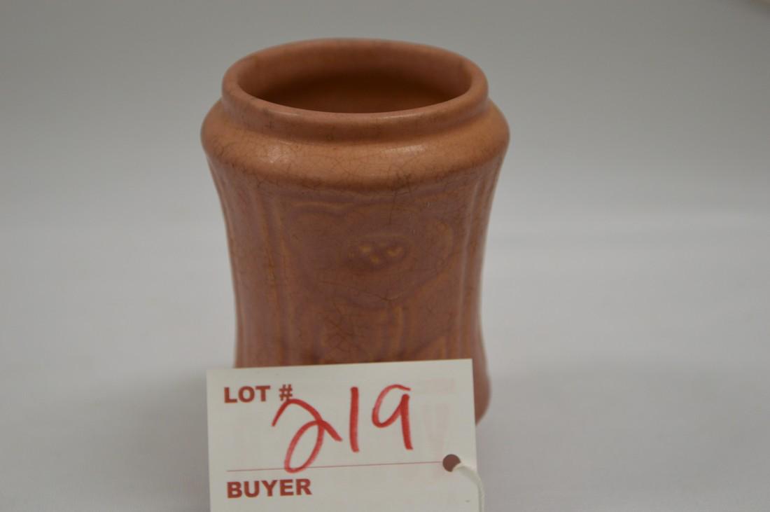 University of North Dakota, Small Bud Vase, 3 in. (1 of 5)