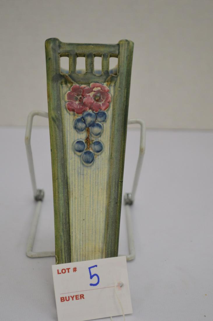 Weller Wall Pocket 7" Klyro Pattern (1 of 6)