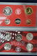 2001 United States Silver Proof Set, All original - 3