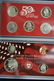 1999 United States Silver Proof Set, All original - 2