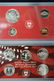1999 United States Silver Proof Set, All original - 3