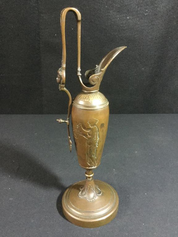 Tiffany & Co Urn (1 of 6)