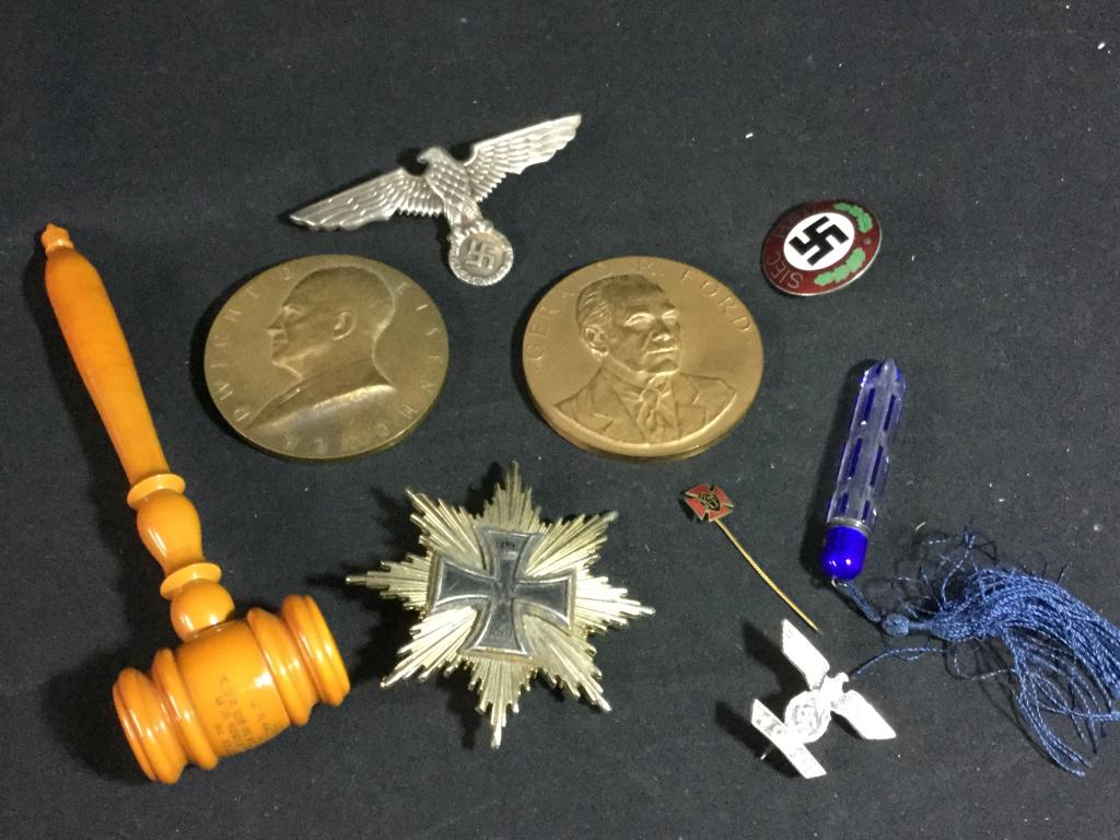 Vintage Mix Lot (1 of 1)