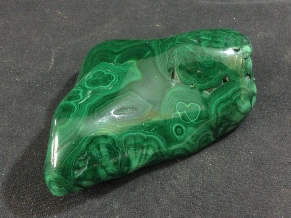 Large Malachite Piece (1 of 4)